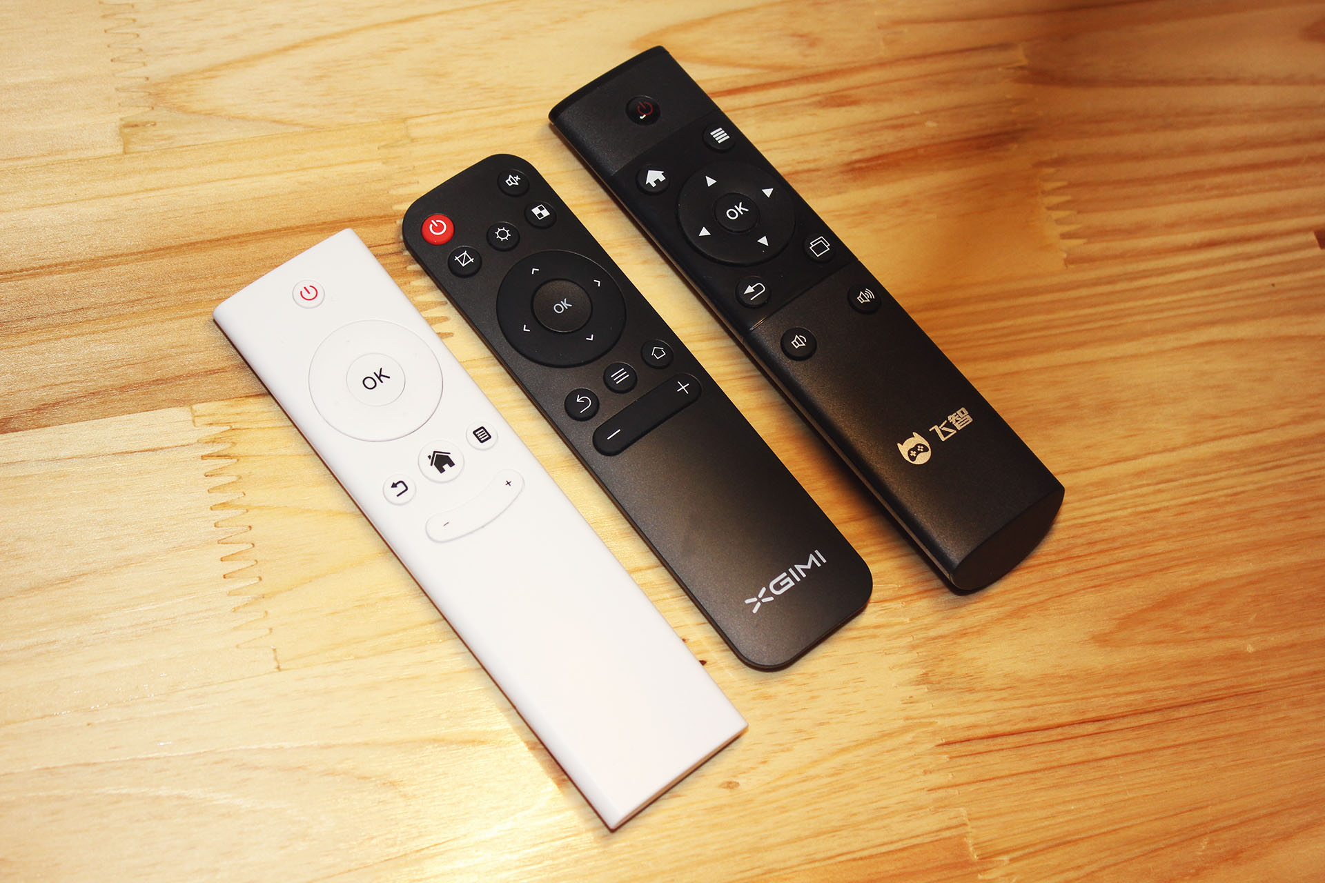 掌握寸光影-PaPa口袋影院体验