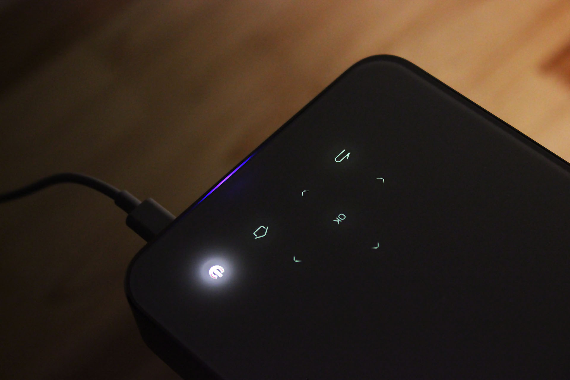 掌握寸光影-PaPa口袋影院体验