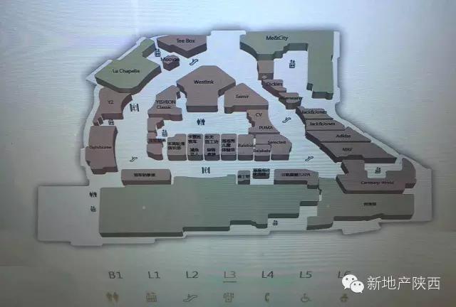 揭秘西安Cityon-赛高15亿杠杆撬动两大商业巨头联手