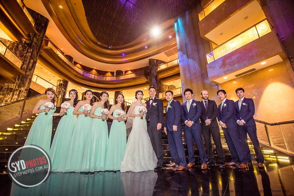 伴娘团堵门提问新郎最新方案，活跃气氛必备