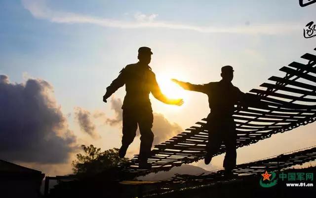 当兵好不好,军校里当兵怎么样