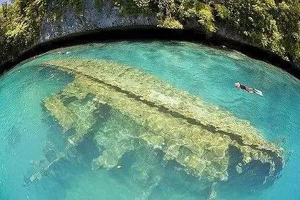 帕劳旅游报价携程,帕劳深度旅游攻略