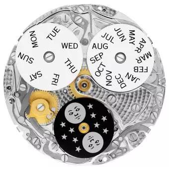 宝珀吴秀波同款,北京遇上西雅图之不二情书宝珀