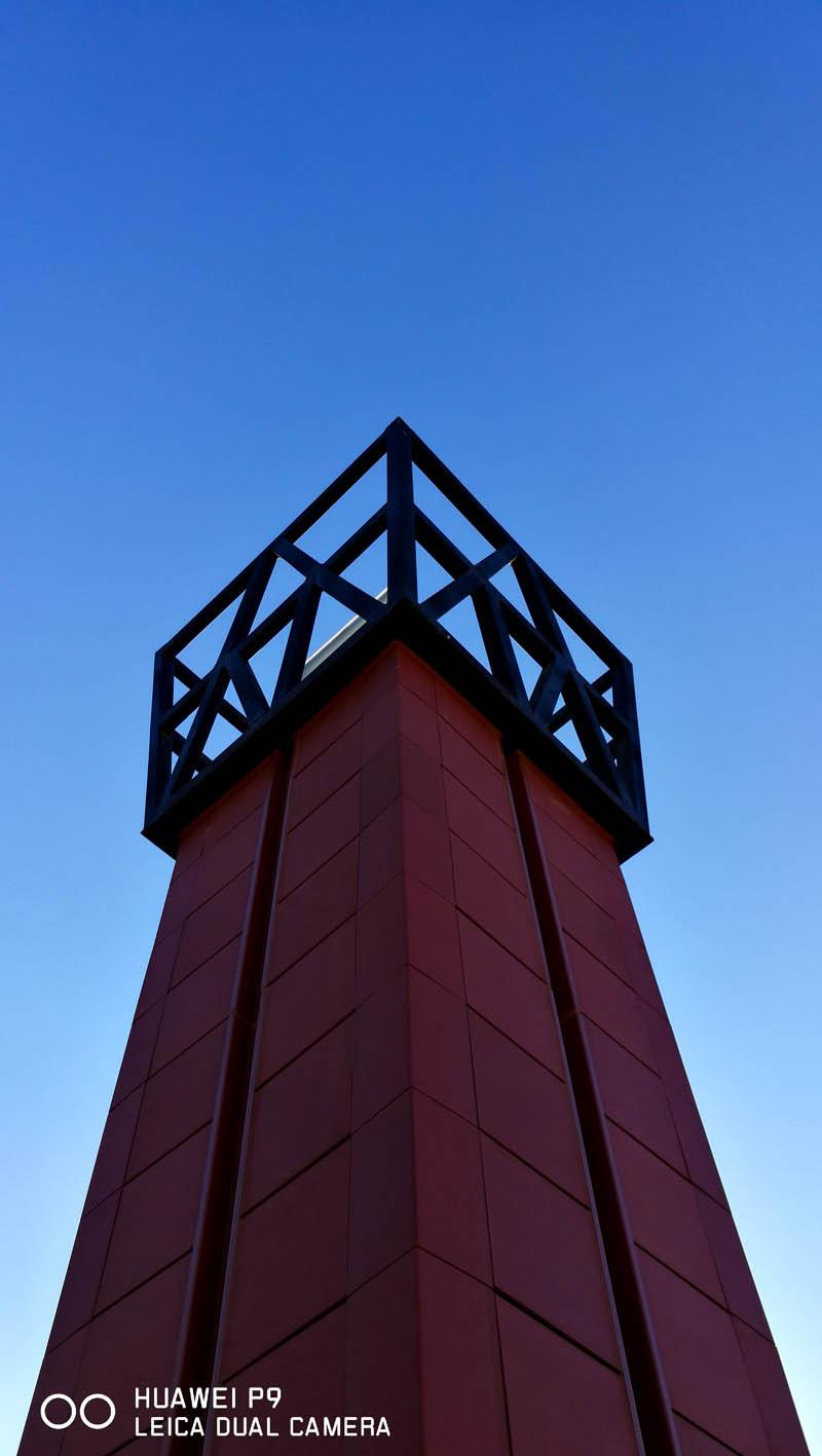 徕卡加持人人都是摄影师华为P9「体验」