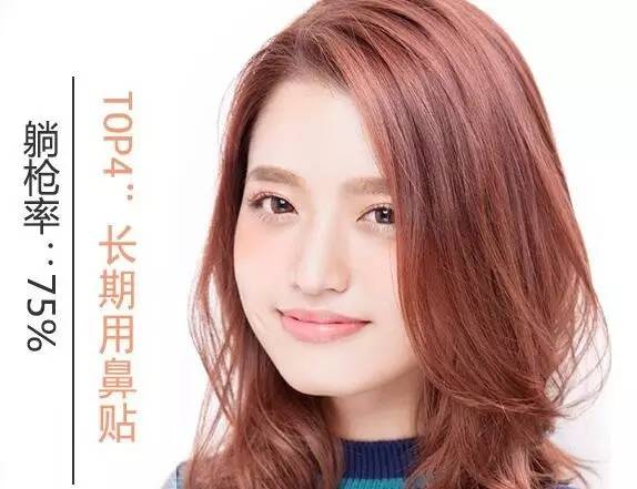 实测有效的去黑头,亲测最好用的去黑头方法