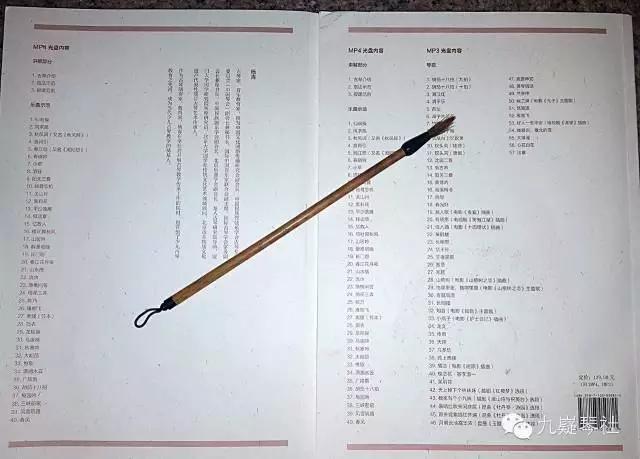 古琴入门教学书推荐,古琴学习必备秘籍