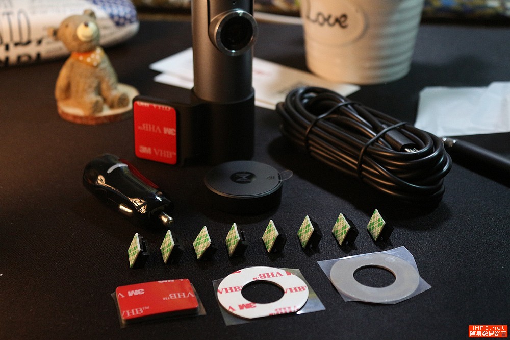 可玩性实用性皆出色，Goluk极路客T1行车记录仪测评