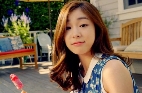 一秒钟，教你从单眼皮变成双眼皮，男生勿进