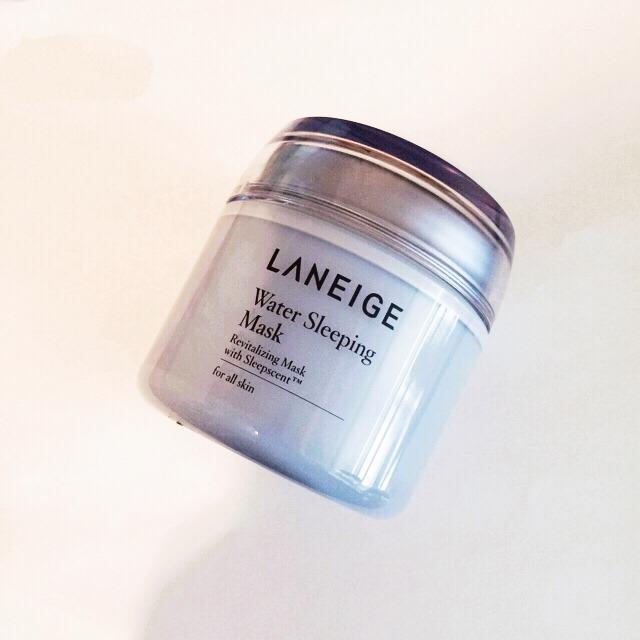 兰芝睡眠面膜正确使用方法,兰芝睡眠面膜的正确使用方法