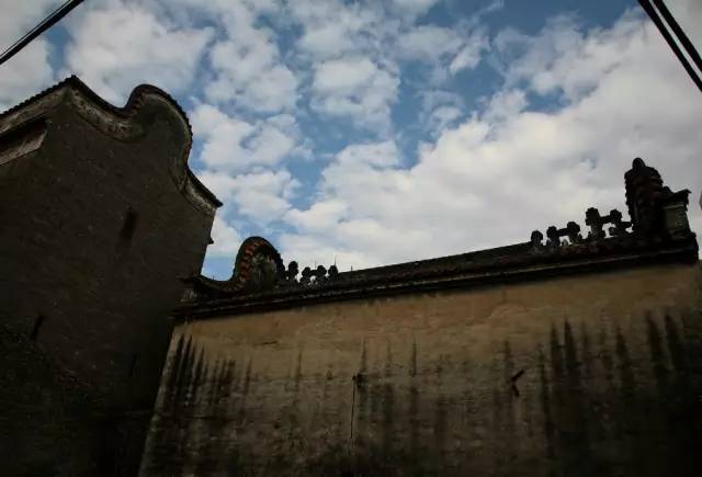 乐活|太美了！不用远赴江南，原来广州隐藏这些“小周庄”！