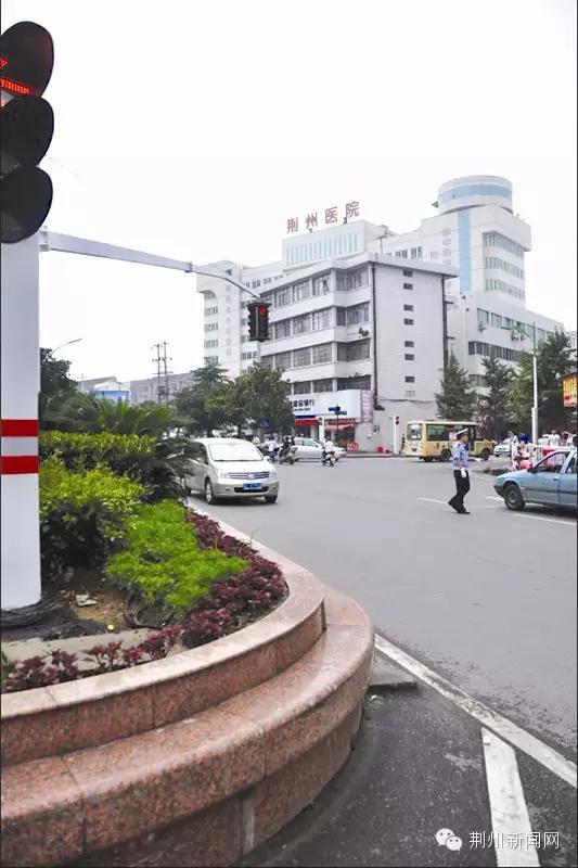 湖北荆州监利县城图片,荆州区市区图