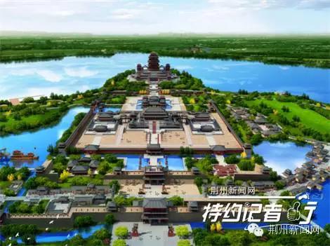 湖北荆州监利县城图片,荆州区市区图