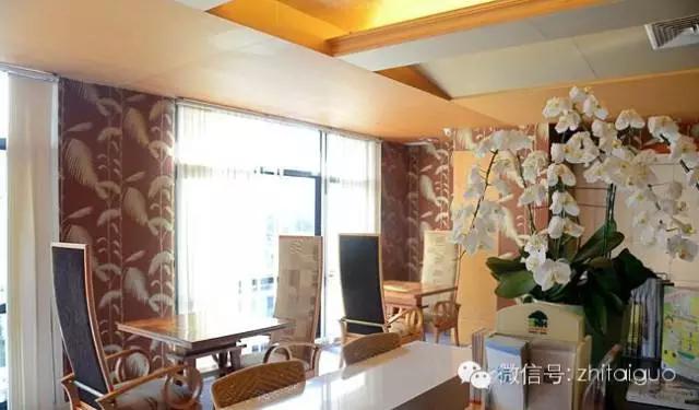 泰国三床五星级酒店,泰国皇家酒店服务