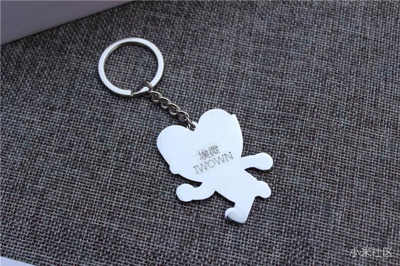 手环299,埃微手环和小米手环哪个好