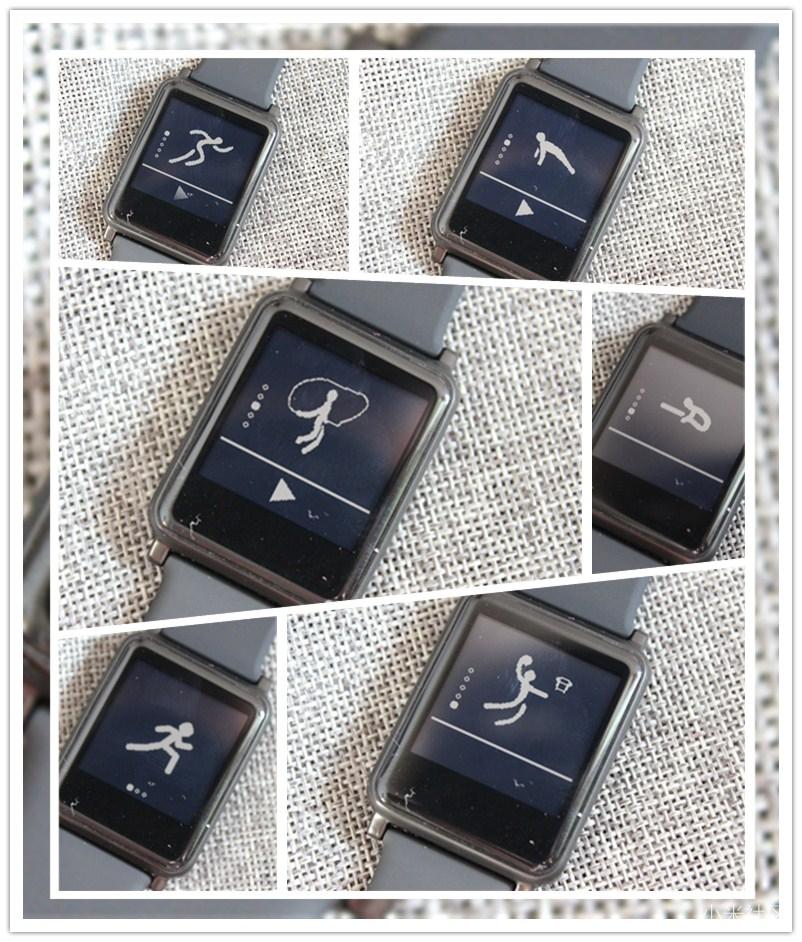 手环299,埃微手环和小米手环哪个好