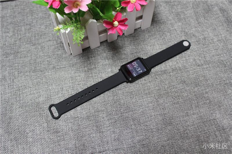 手环299,埃微手环和小米手环哪个好