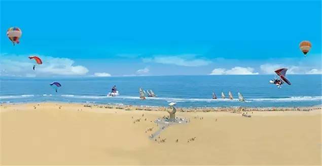 佛山附近比较坑的旅游小岛,佛山周边海岛游推荐小众