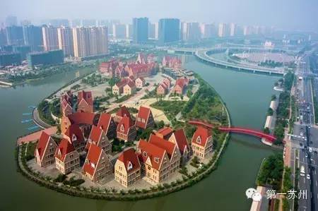 2014年苏州相城活力岛,苏州相城活力岛现在怎么样