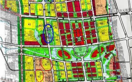 2014年苏州相城活力岛,苏州相城活力岛现在怎么样