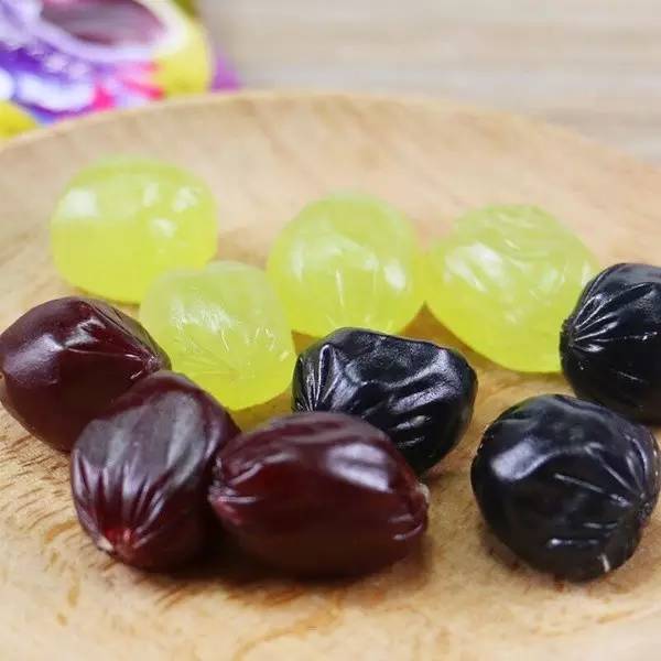 挑好吃的零食,日本高颜值零食推荐