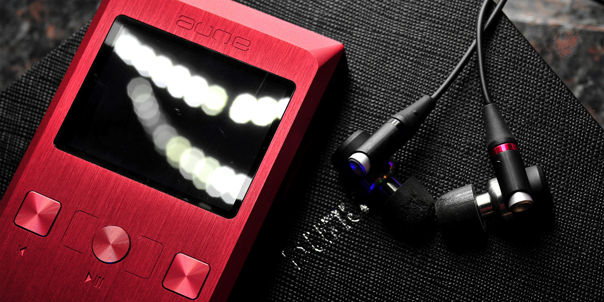 可能是达音科最好听的耳塞——双铁双圈耳塞DN2002简评