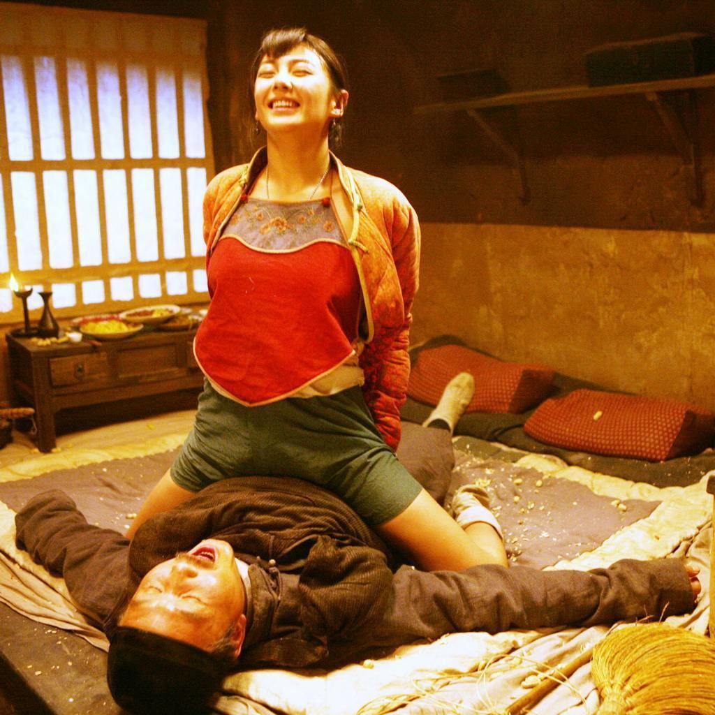 书评《白鹿原》:一生娶过七个女人的感觉是什么?