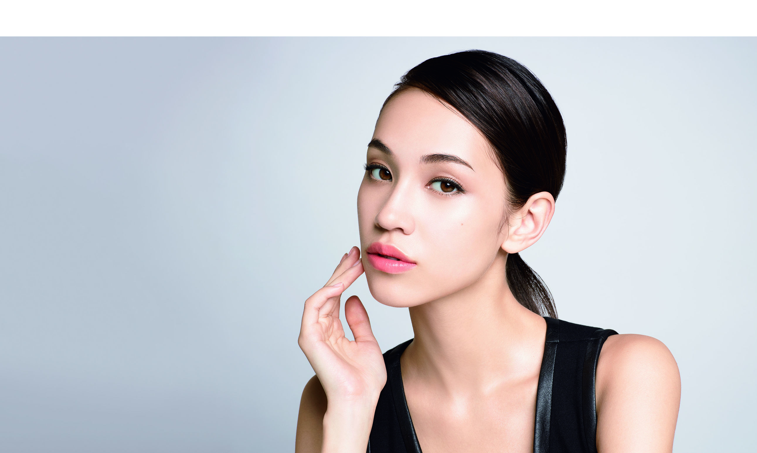 资生堂彩妆护肤品系列图片大全,资生堂流行美