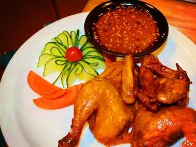 合肥最好吃的餐厅,合肥最具特色餐厅排名前十