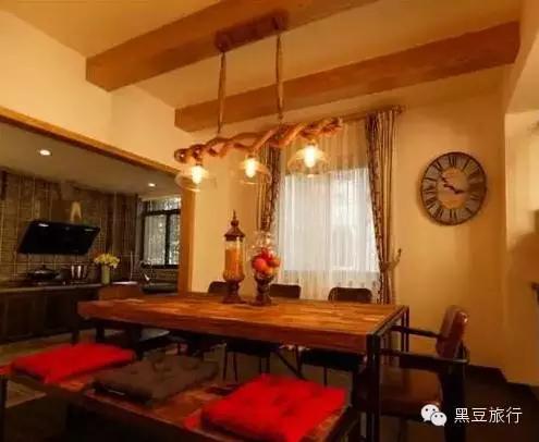 最新成都黄龙溪民宿包吃住一个月,成都周边适合度假的民宿