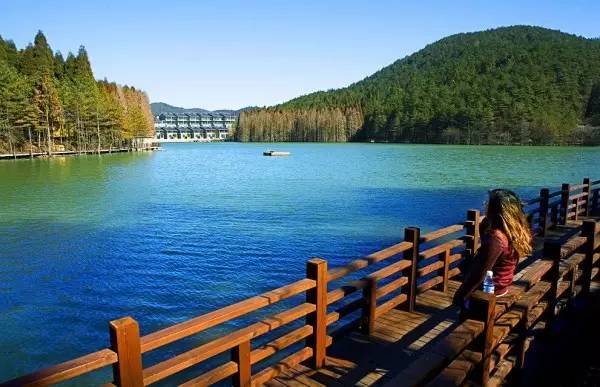 南昌哪些景区免门票了最新,五一南昌旅游免费