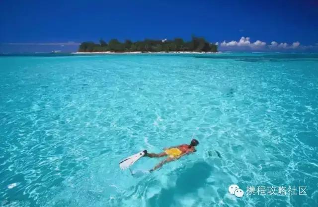 不用签证花费最低的国家,五个好玩不贵的免签证国家