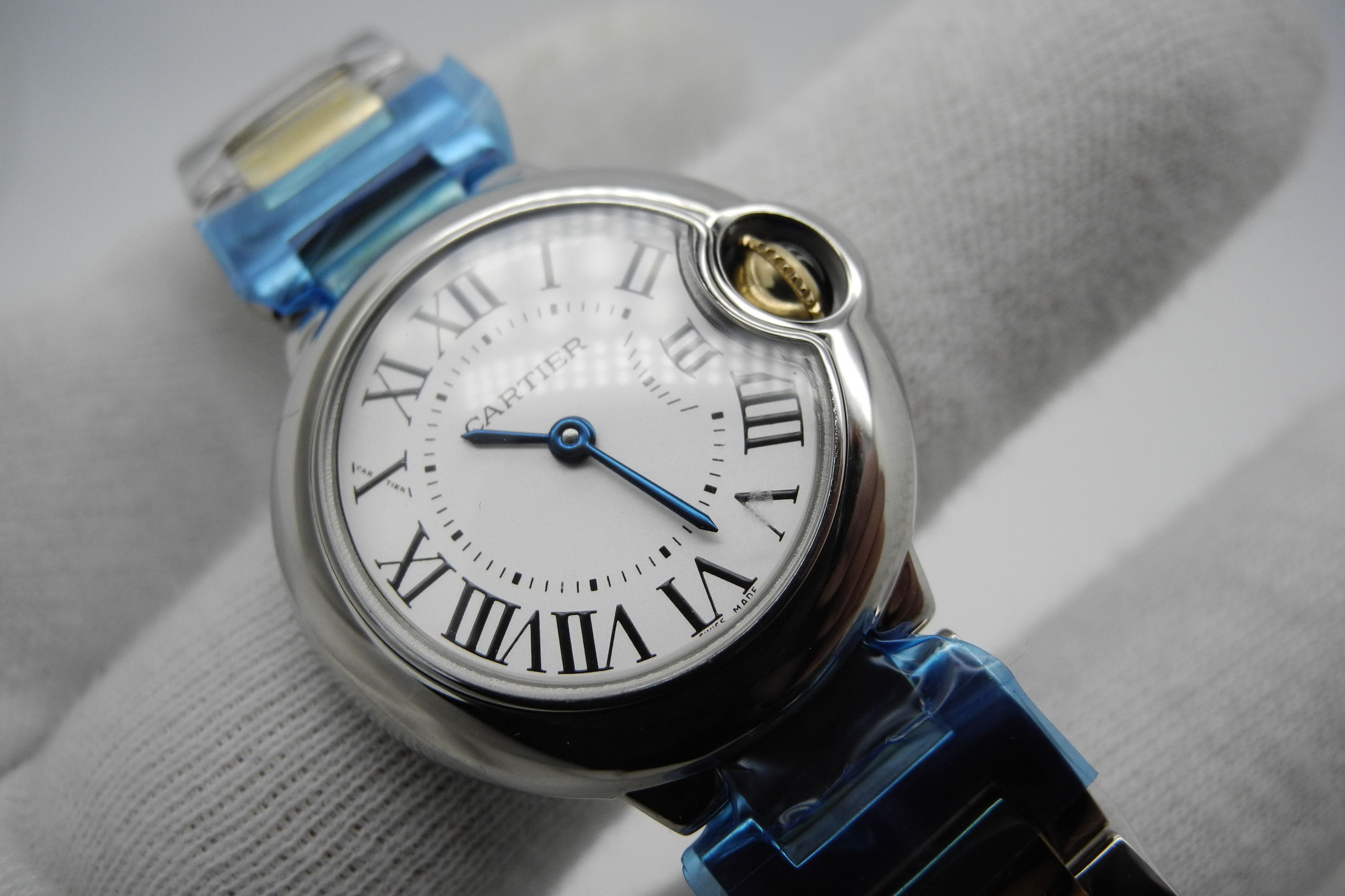 销量最好的女表排行榜,蓝气球女表哪款好