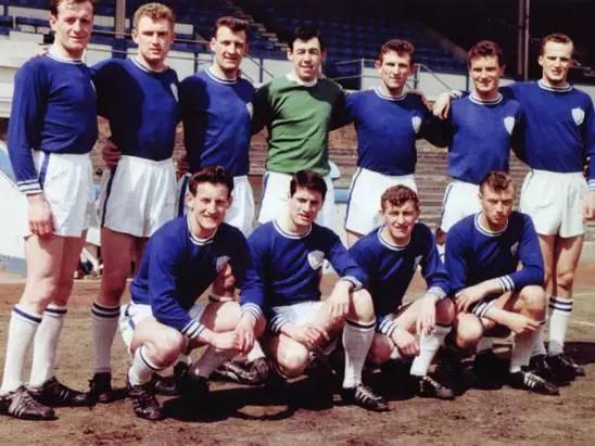 莱斯特城英超夺冠,英超奇迹莱斯特城