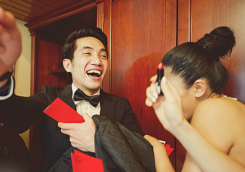 传统婚嫁的十大禁忌,天津婚嫁习俗大全