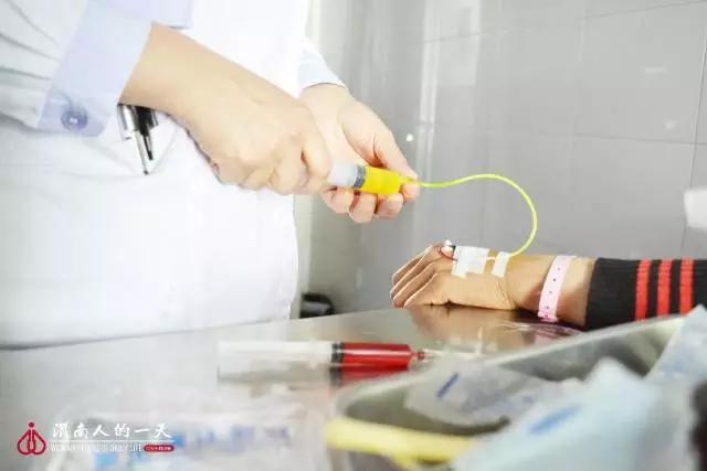 渭南人的一天第05期：“80后眼科护士”牛君