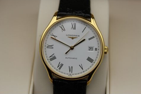 浪琴男士机械表哪个系列最好用 (手表男士机械表浪琴正品)