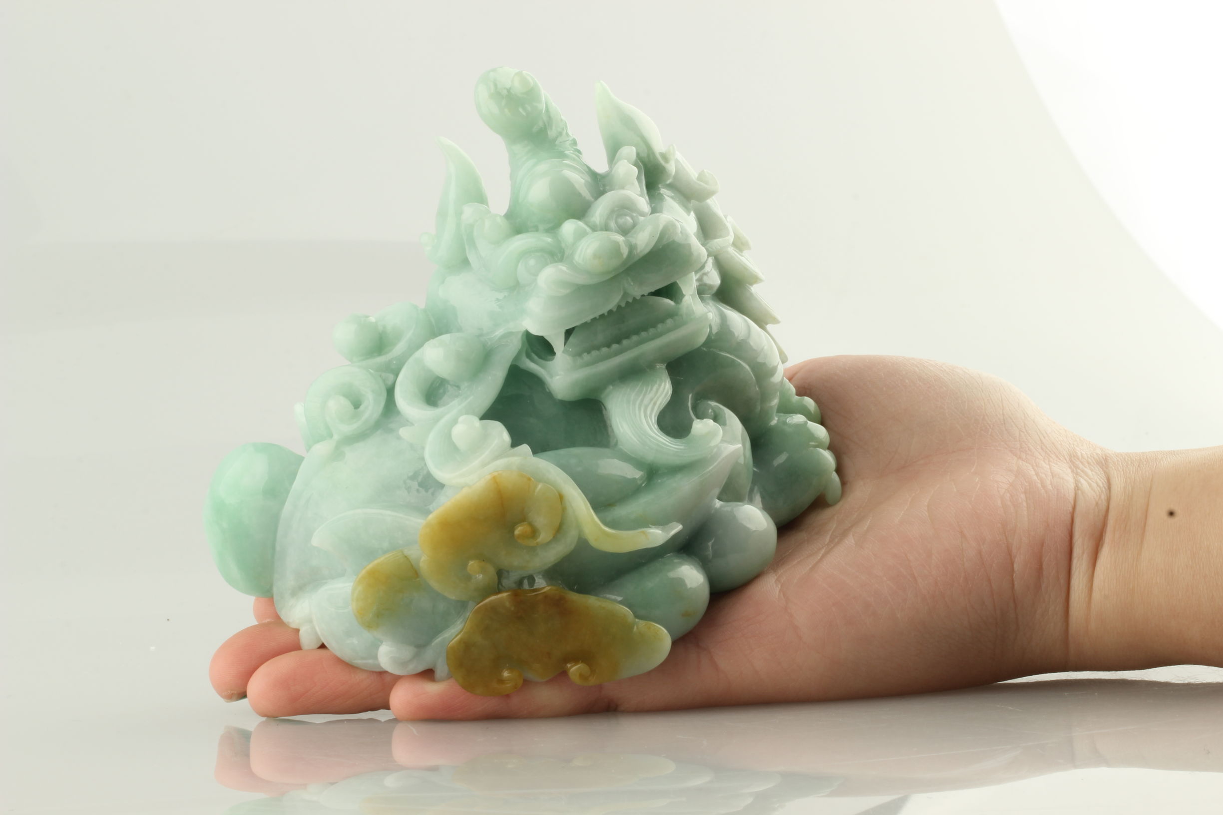 2020年玉器生意好不好,开个玉器店生意好不好做