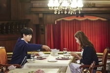 李宥真李慧智官宣,李尚允金宥真确认恋情