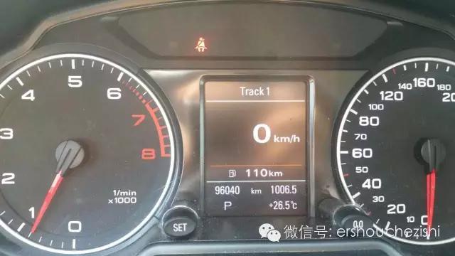 奥迪q5怎么辨别二手车,二手奥迪q5怎么看车况