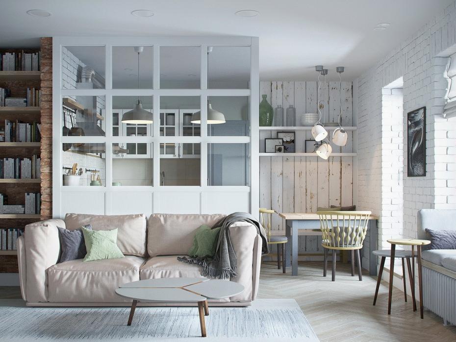 家里有梁柱如何化解,客厅有横梁怎么解风水