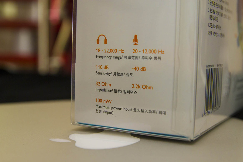 飞利浦shm7110u,飞利浦shm7110u好吗