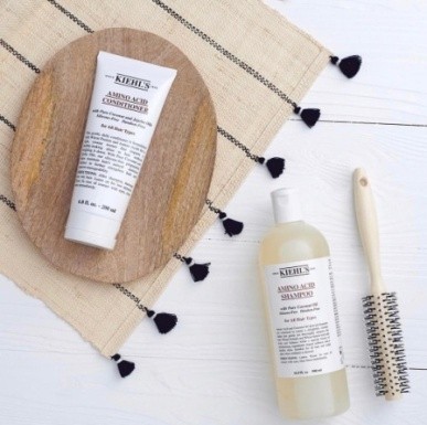 科颜氏的正确打开方式,科颜氏那些事