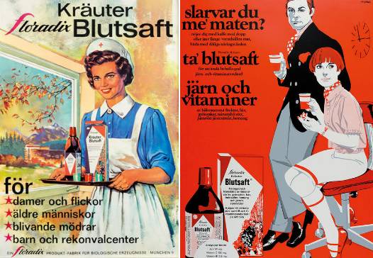 十斤红糖不如一口铁元，拯救黄脸婆全靠它了