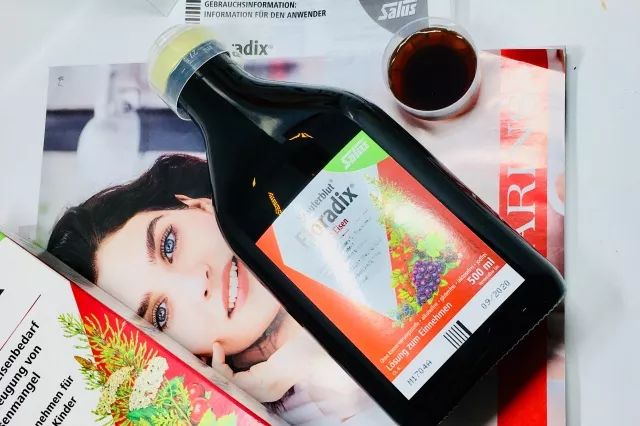 十斤红糖不如一口铁元，拯救黄脸婆全靠它了