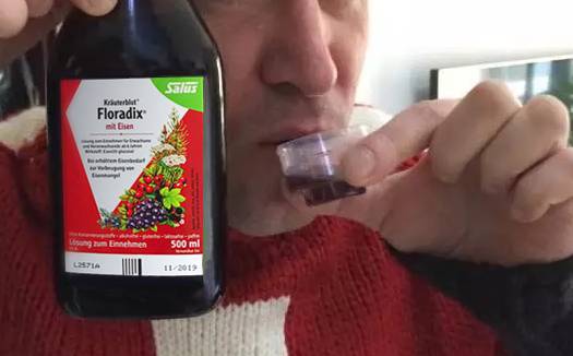 十斤红糖不如一口铁元，拯救黄脸婆全靠它了