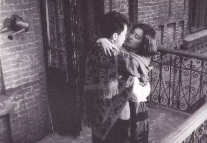 这位华语歌坛的不朽王者，与电影竟有如此多不解之缘