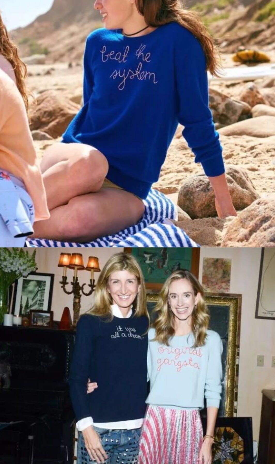 买羊绒之前点开这篇文章,感觉省了一个亿!