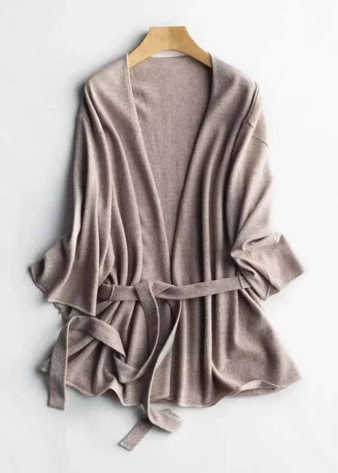 买羊绒之前点开这篇文章,感觉省了一个亿!