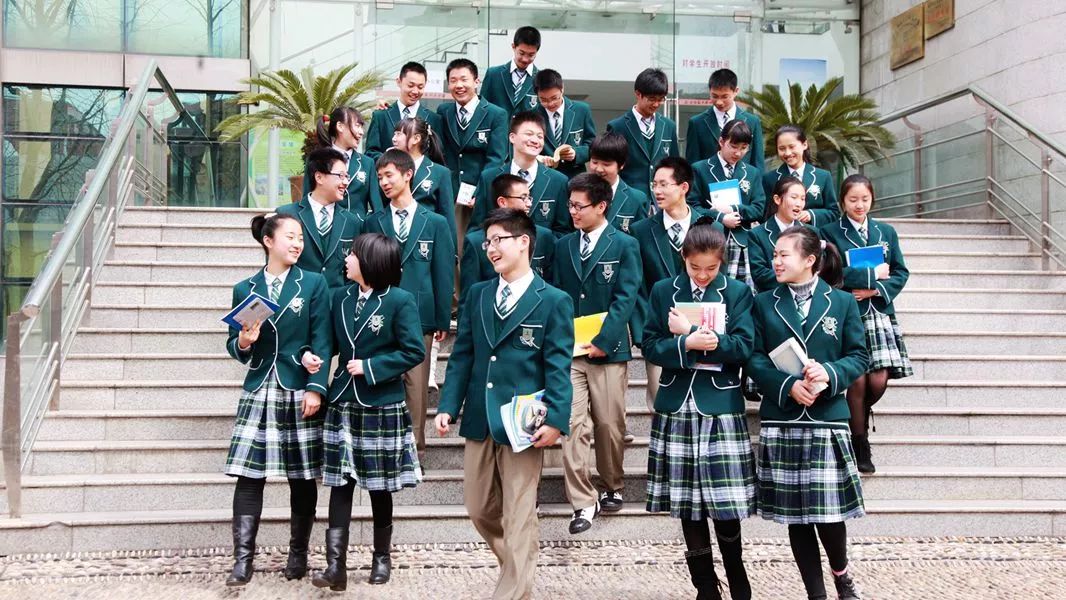 南京南师树人,南师树人招生