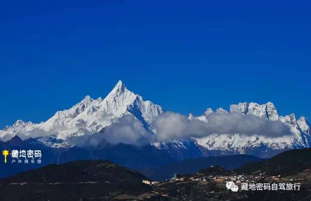 成都出发318川藏线到亚丁攻略,川藏318成都到稻城亚丁摩旅